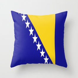 18x18 Sarajevo Shirts Shop Sarajevo Bosnia and Herzegovina Throw Pillow Multicolor 18x18 Sarajevo Shirts Shop Sarajevo Bosnia and Herzegovina Throw Pillow Multicolor